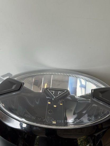 TRIUMPH TRIDENT 660 HEADLIGHT YEAR 2021-2024 Trident 660 Headlight OEM