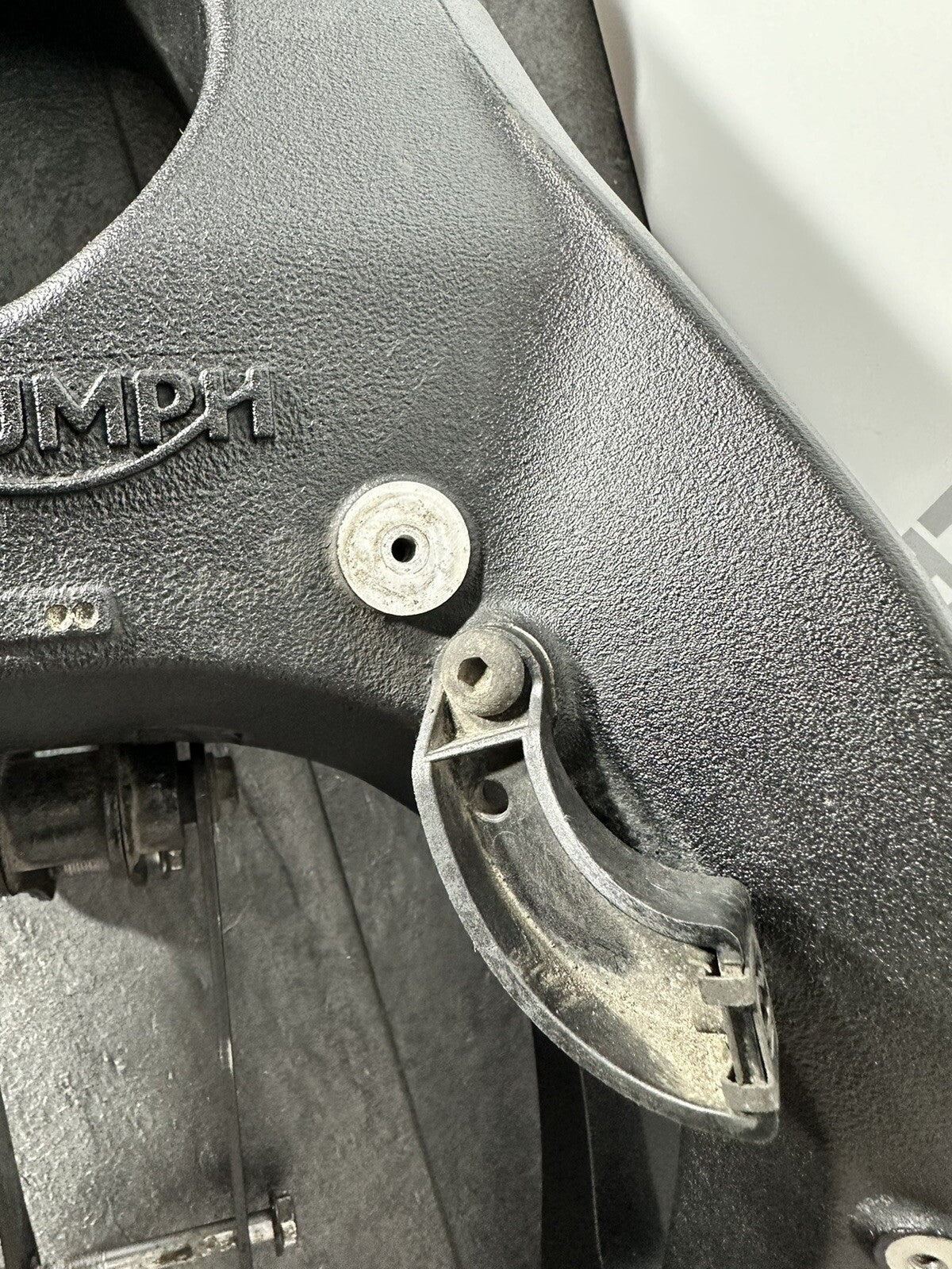 Triumph Street Triple 765 RS 2018 Swingarm Swinging Arm 15244m 2017-2020 OEM