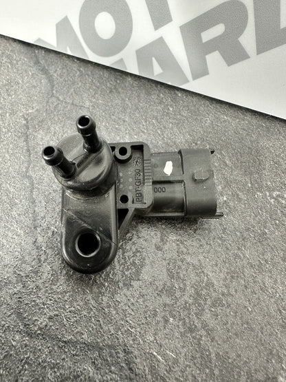 Aprilia Tuono V4 1100 Factory 2020 BOSCH Air Flow Sensor 6889 Miles OEM 2019