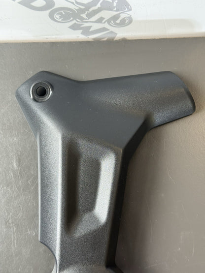 Triumph Trident 660 Right Hand Frame Outrigger Cover T2073062 Right Hand Cover
