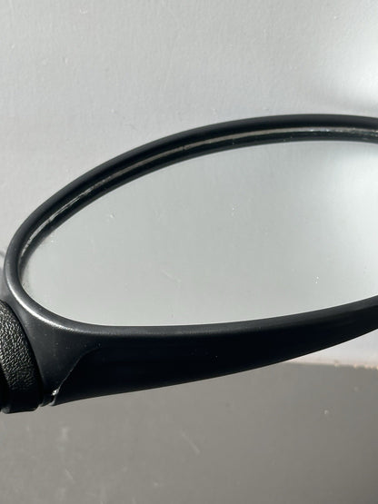 TRIUMPH STREET TRIPLE 675 Right Mirror RT Mirror 675R Right Mirror 2007-2011 OEM