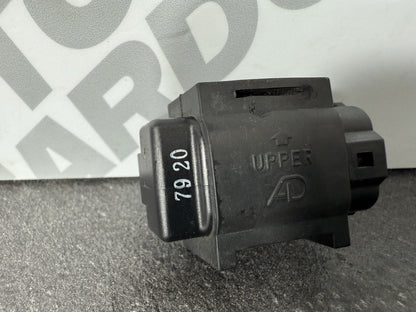 Suzuki GSXR 1000 R 2019 Tilt Sensor UP Sensor Fuel Cut Sensor 2017-25 OEM MM