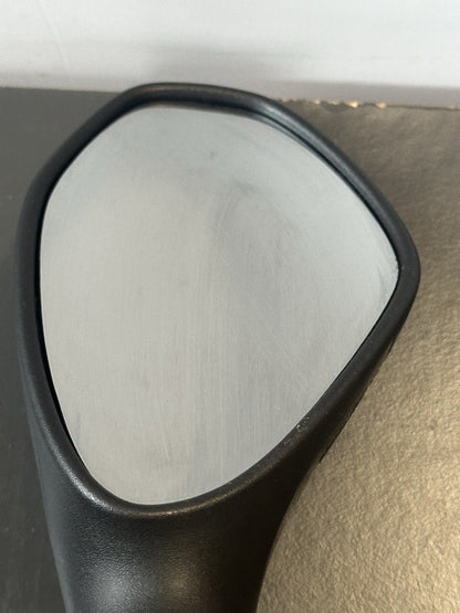Genuine BMW S1000R RT Right Wing Mirror 2014-2020 BMW S1000R Right Mirror OEM