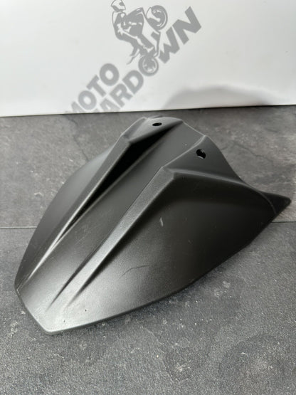 KTM 790 Duke 2020 Rear Hugger Mudguard Rear Wheel 3766 Miles 2018 2019 OEM