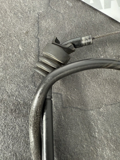 Yamaha YZF R125 R 125 2014 Clutch Cable Linkage 26983 Miles 2008-2018 OEM