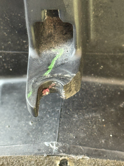 TRIUMPH STREET TRIPLE 675R Air Box Triumph Street Triple 675R 2010 SPARES/REPAIR