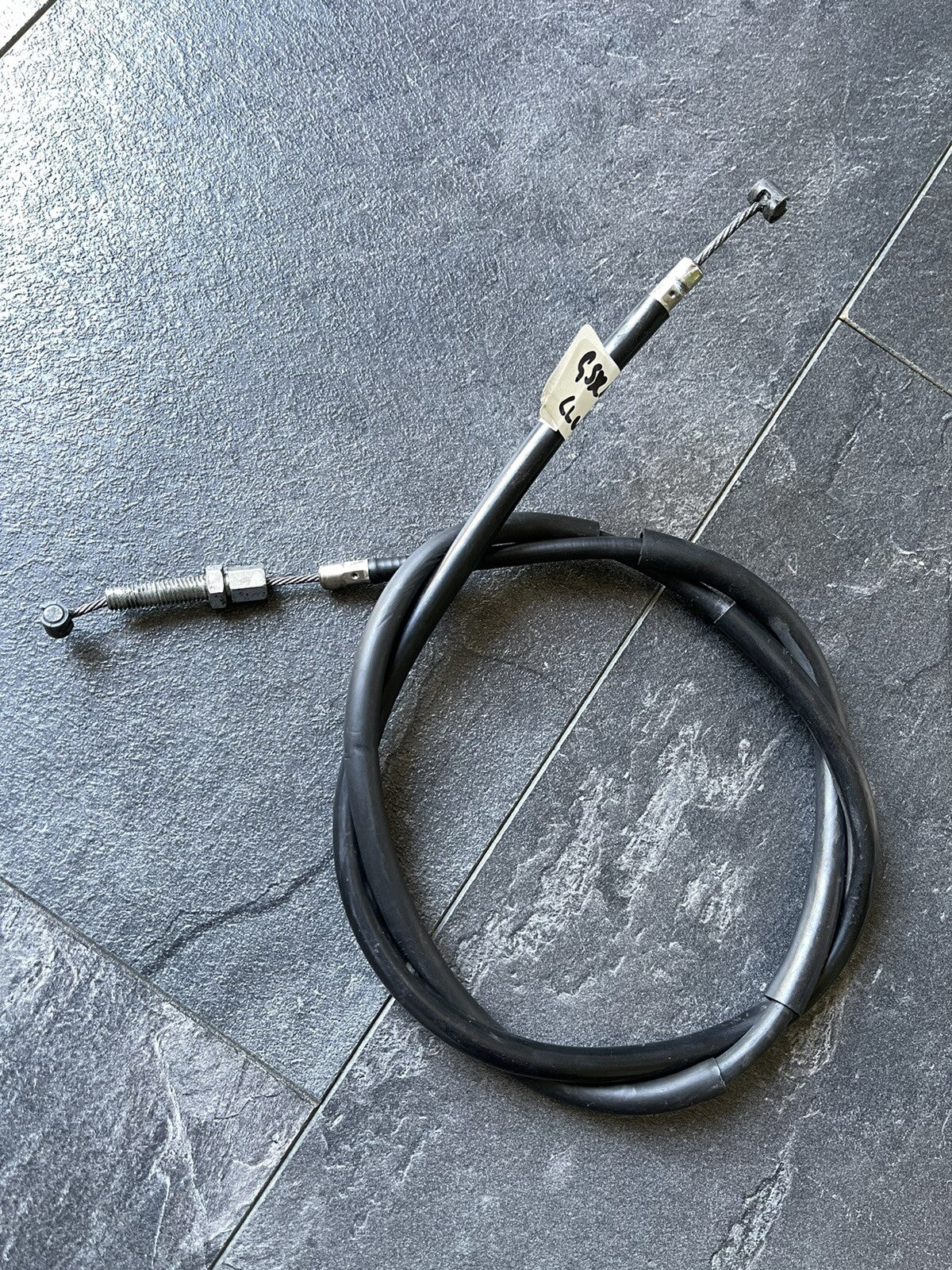 Suzuki GSXR 1000 2014 Clutch Cable L4 2009-2016 17801 Miles OEM L1 L2 L3 L5 L6
