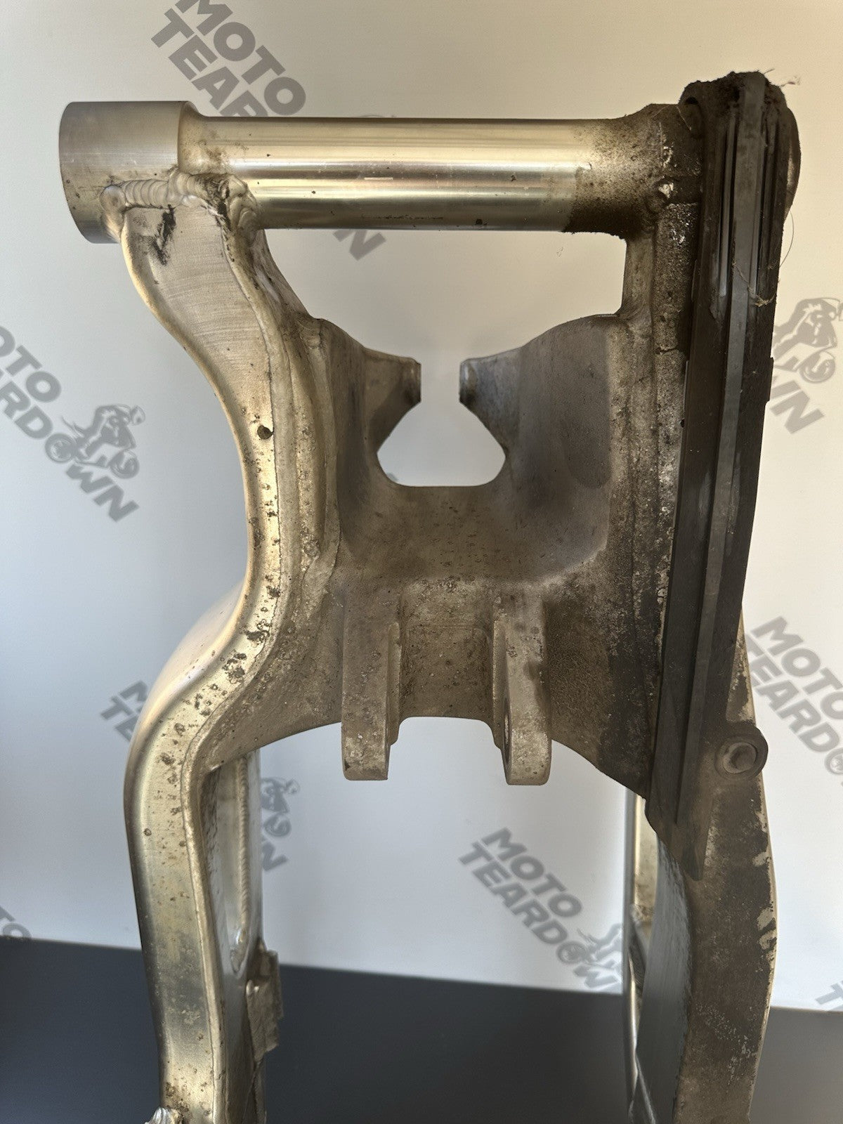 HONDA CBR1000RR Swing Arm Rear Swing Arm 2004 2005 RR-4 RR-5 Honda CBR1000 swing