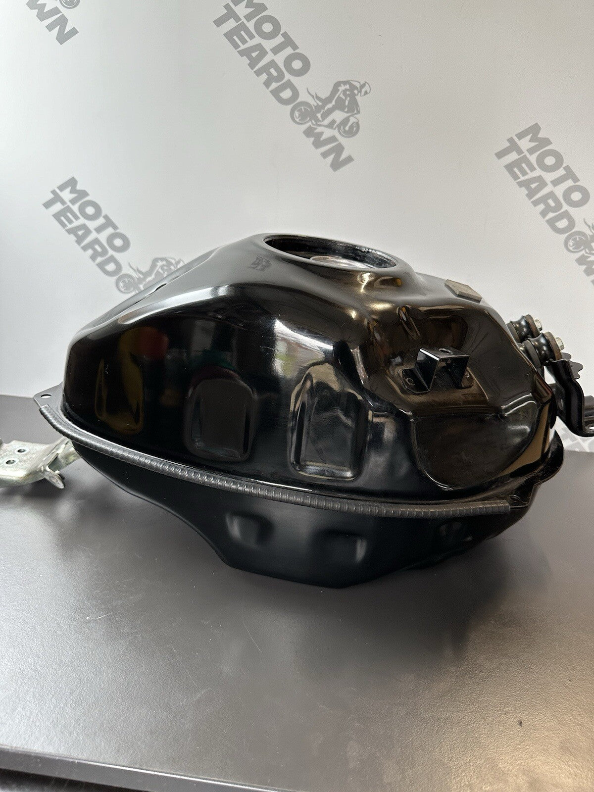 YAMAHA MT-03 MT03 Fuel Tank Petrol Tank BS7F41100000 UK ONLY 2020 OEM Fuel Tank