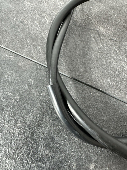 Yamaha R7 690 2024 Clutch Cable Clutch Wire Only 1784 Miles 2022 2023 OEM