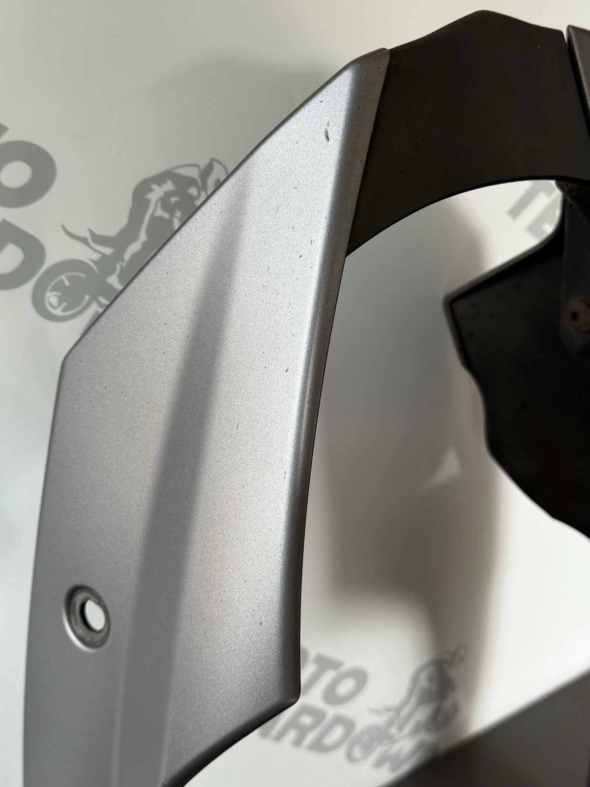 TRIUMPH STREET TRIPLE 675R Bellypan Fairing Panel - 2309610 2309608 Belly Pan