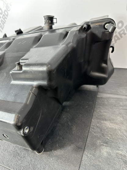 Kawasaki Z800 ABS 2016 Airbox & Filter 12691 Miles 2013-2018 OEM ZR800