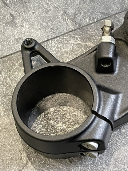 KTM Superduke R 1290 2020-2022 Bottom Yoke Triple Clamp DAMAGED Only 7179 Miles