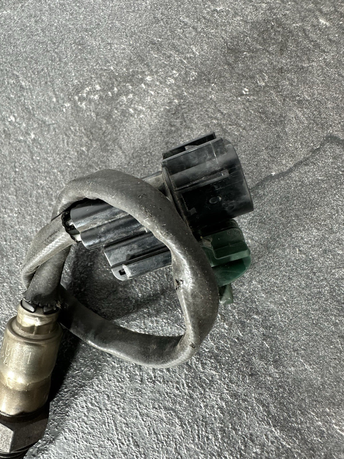 Aprilia RS660 2021 Lambda Sensor O2 Sensor Only 6220 Miles 2022-2025 OEM
