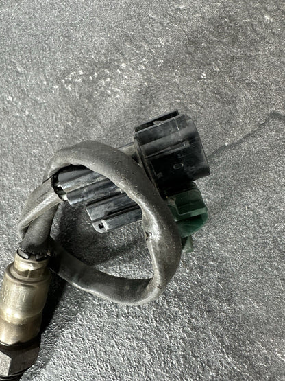 Aprilia RS660 2021 Lambda Sensor O2 Sensor Only 6220 Miles 2022-2025 OEM