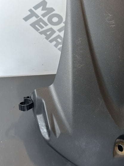 SUZUKI GSXR 600 750 REAR FENDER MUDGUARD L1 L2 L3 L4 L5 L6 600 / 750 2011-2017