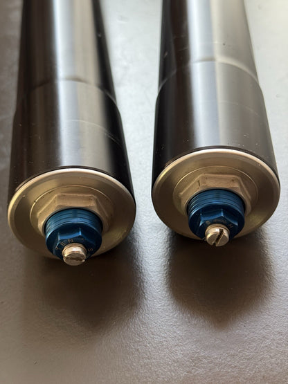 Triumph Street Triple 675R Front Forks Suspension 2008-2011 READ DESCRIPTION