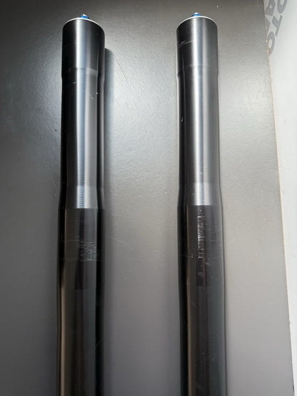 Triumph Street Triple 675R Front Forks Suspension 2008-2011 READ DESCRIPTION