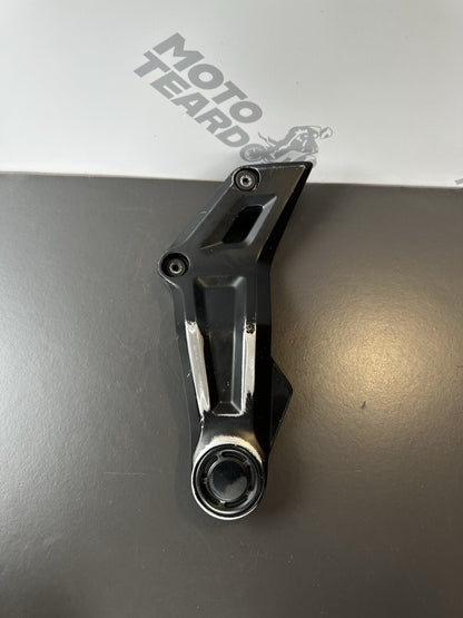 YAMAHA MT07 RIGHT FRAME COVER 2014-2017 Yamaha MT07 Right Frame Cover OEM