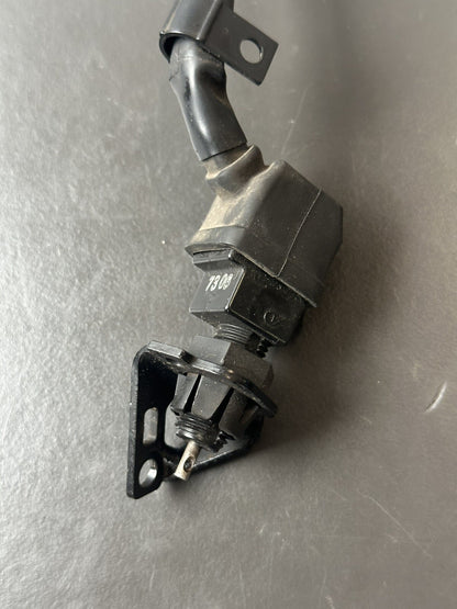Triumph Street Triple 765 R 2017-2019 Rear Brake Switch Rear Brake Switch OEM