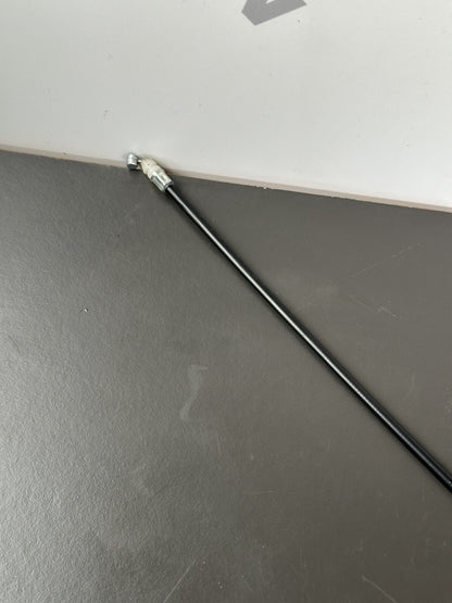 Yamaha MT07 MT-07 ABS Seat Catch Latch MT07 Seat Cable Genuine Yamaha 2022 OEM