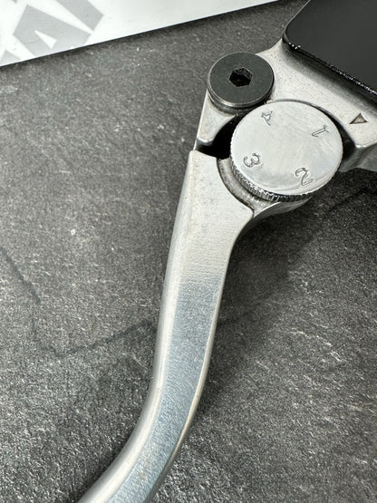 Triumph Street Triple 675 R 2015 Clutch Perch & Lever 2013-2016 16470 Miles OEM