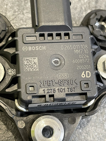 KTM Superduke R 1290 2020-2022 BOSCH Tilt Angle Sensor Traction Unit 7179 Mile