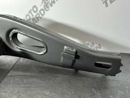 Yamaha R7 690 2024 Swingarm Swinging Arm Only 1784 Mile 2022 2023 OEM