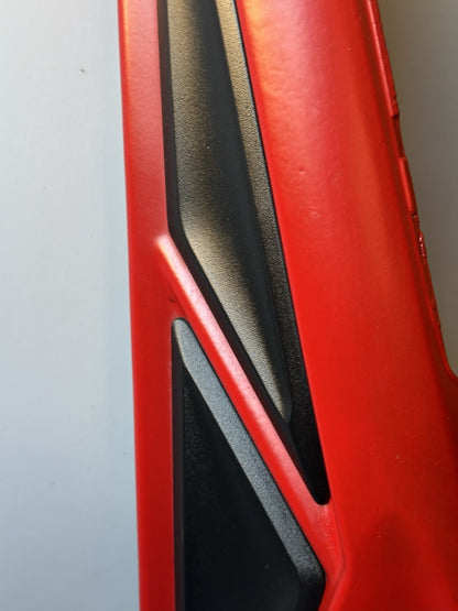 TRIUMPH STREET TRIPLE 765R Subframe  - T2079495 2017-2019 SPARES/REPAIRS OEM