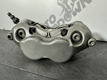 KTM 790 Duke 2020 Front Brake Caliper & Pads Right RH 3766 Miles 2019 *SPARES*