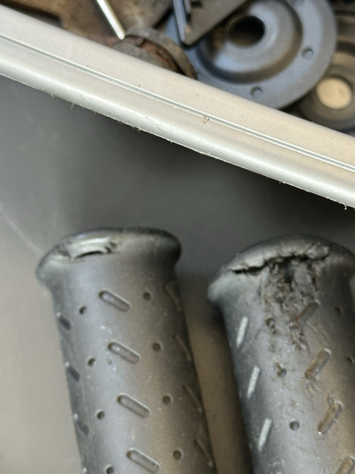 TRIUMPH SPEED TRIPLE 1050 2011-2015 NUTS BOLTS SPARES Job Lot Bolts 1050 Job Lot