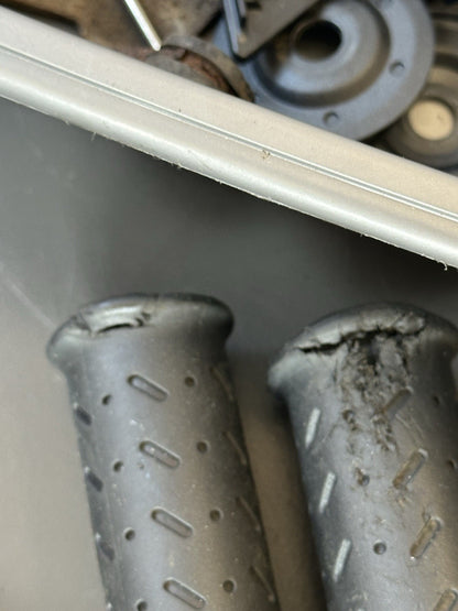 TRIUMPH SPEED TRIPLE 1050 2011-2015 NUTS BOLTS SPARES Job Lot Bolts 1050 Job Lot