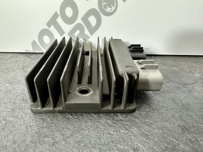 Aprilia Tuono V4 1100 2021 Regulator Rectifier 6606 Miles 2022-2024 OEM