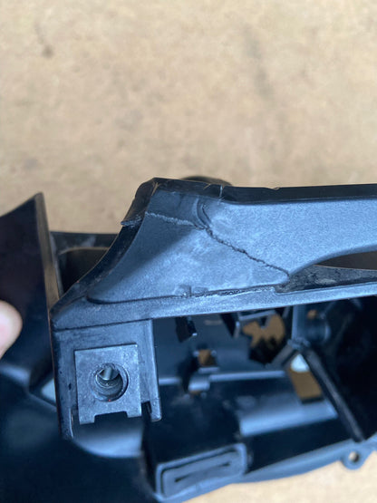Ducati Panigale 1199 2014 8291A361A Support Holder 1199 Support Infil Panel OEM