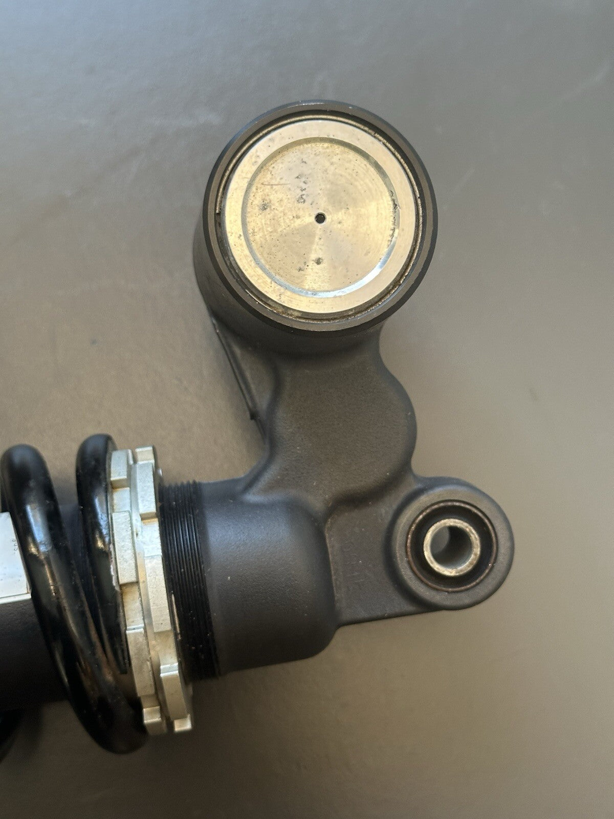 SUZUKI GSXR600 GSXR 600 750 L1-L7 REAR SHOCK YEAR 2011-2017 GSXR 600 Rear Shock