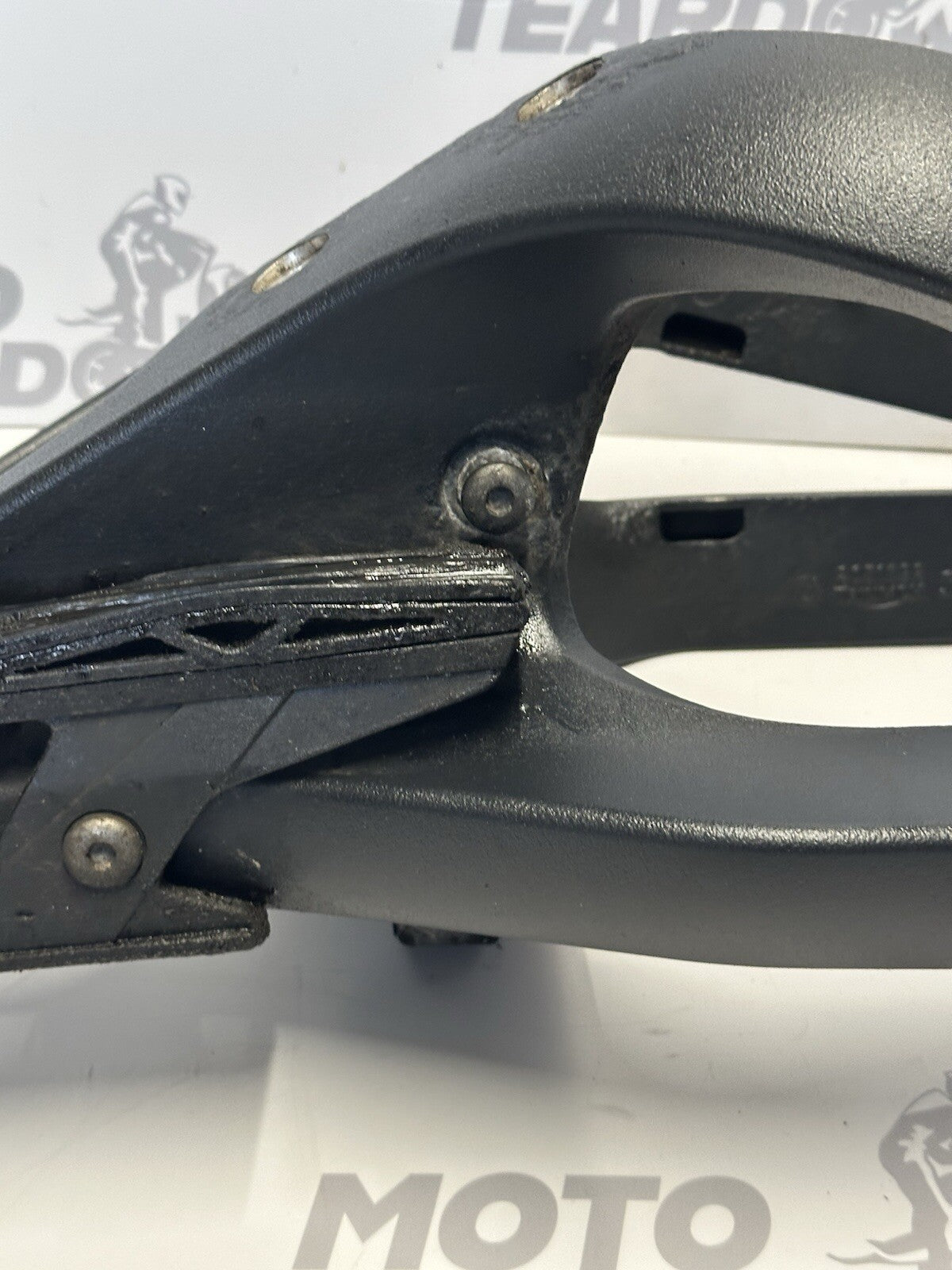 TRIUMPH STREET TRIPLE 675R SWINGING ARM SWING ARM 2011 675R Swing Arm OEM