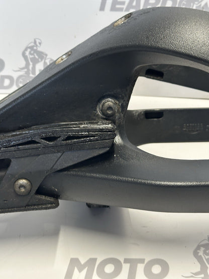TRIUMPH STREET TRIPLE 675R SWINGING ARM SWING ARM 2011 675R Swing Arm OEM