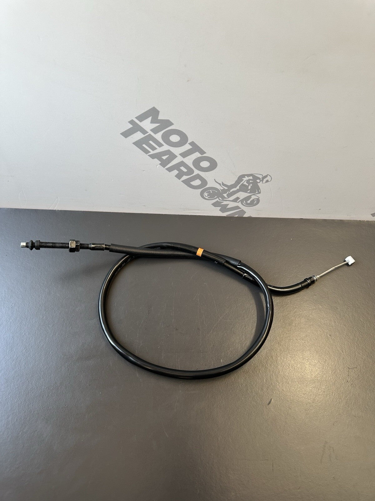 KTM 125 Duke clutch cable 2024 - 2025 KTM 125 Duke Clutch Cable OEM KTM 125 Duke