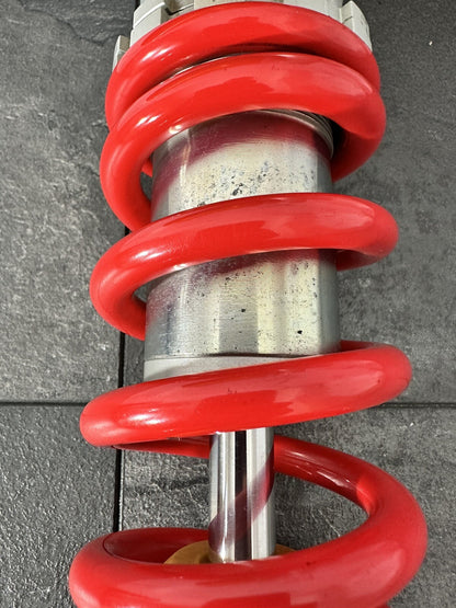 Aprilia Tuono V4 1100 2021 SACHS Rear Shock Absorber 6606 Miles 2022-2024 OEM