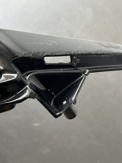 Upper Front Fairing Cowl Nose For Suzuki GSXR 1000 2009-2016 94671-47HO CRACKED