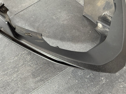 Triumph Street Triple 765 RS 2021 Belly Pan & Brackets 21650 Miles 2020-2022 OEM