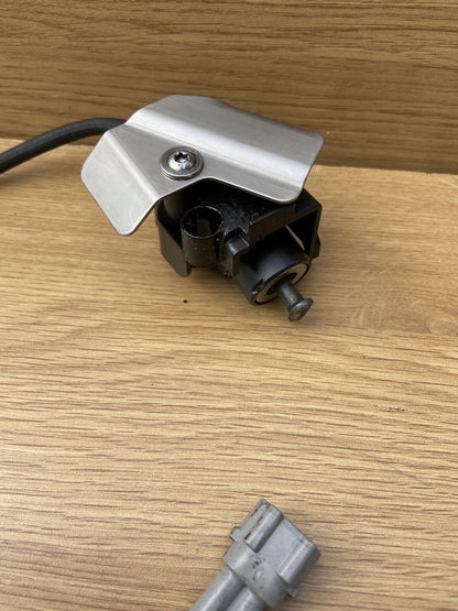 Switch Stand TRIUMPH Street Triple RS 765 RS 2017 Side Stand Switch 765RS OEM