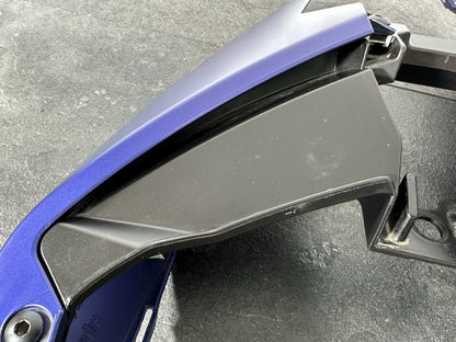 Aprilia RS660 2021 Left Right Rear Side Seat Fairings 6220 Miles 2022-2025 OEM