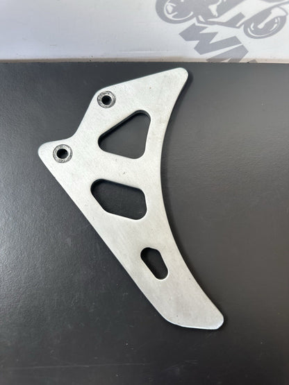 Triumph Speed Triple 1050 2011-2015 Chain Alloy Chain Guard Chain Guard OEM