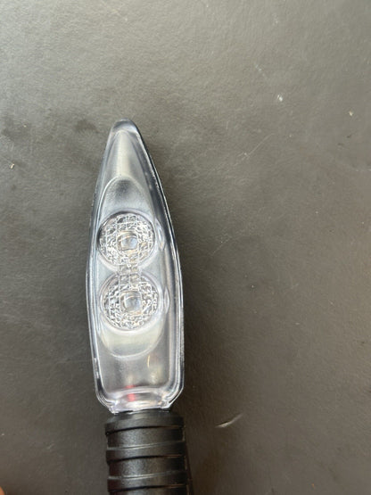 BMW S1000R LED INDICATOR BMW S1000R Indicator 2014-2020 UNBRANDED INDICATOR