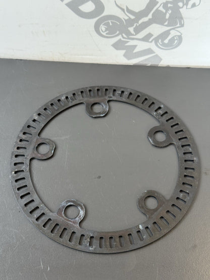 Triumph Street Triple 675R Front ABS Ring Disc Rotor 2013-2016 675 R Front ABS