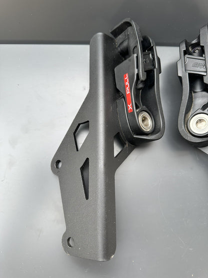 GIVI Quick Release X Release For Triumph Speed Triple 1200RR 2022 SPARES 1200RR