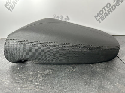 Triumph TIGER 900 GT PRO 2022 Heated Pillion Seat 6337 Mile 2020-2023 OEM