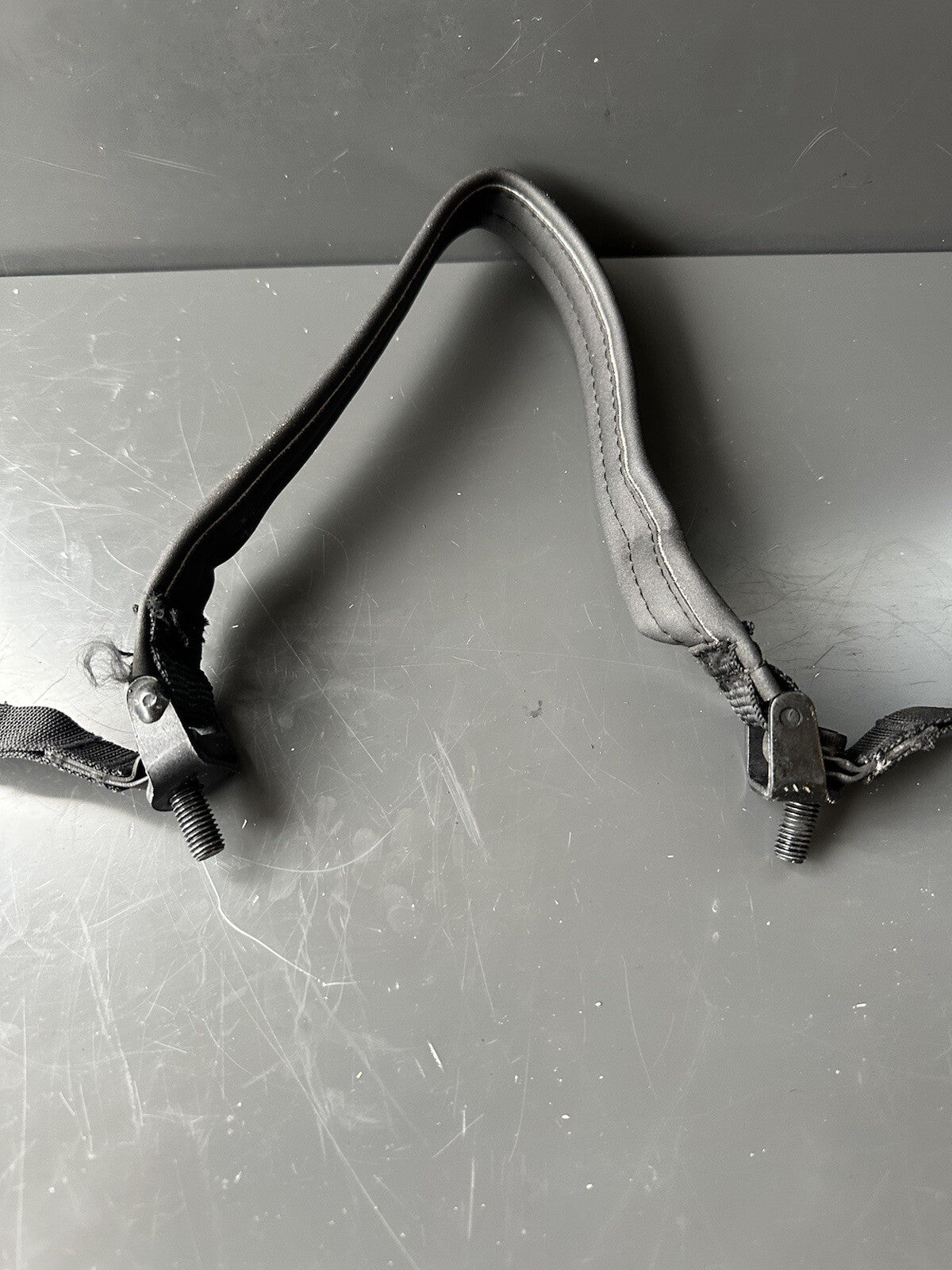 Ducati 959 Panigale Seat Saddle Strap Pillion Seat Handle Pillion Seat Strap
