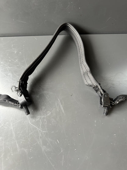 Ducati 959 Panigale Seat Saddle Strap Pillion Seat Handle Pillion Seat Strap